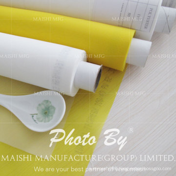 110mesh Polyester Screen Printing Mesh